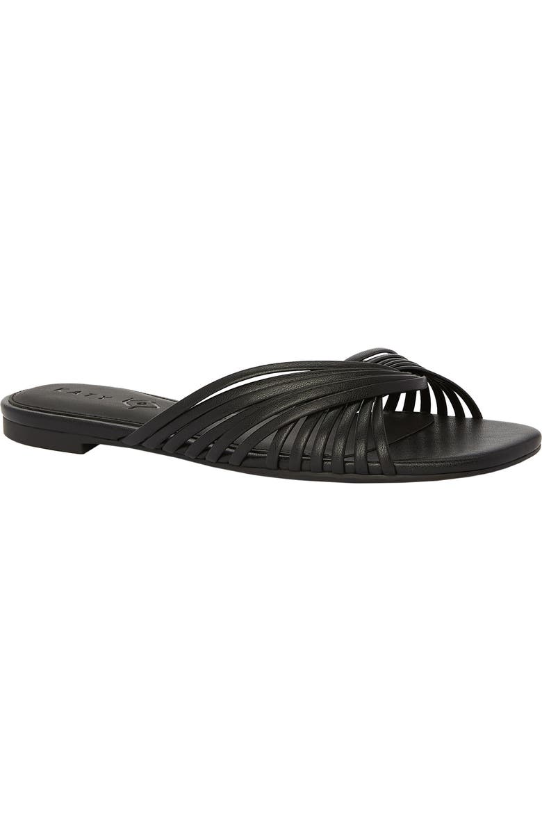 Katy Perry Halie Slide Sandal, Main, color,