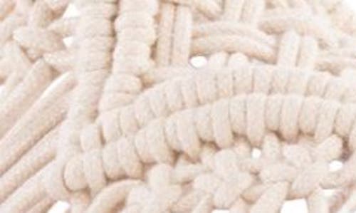 Seychelles Mahogany Slide Sandal In Natural