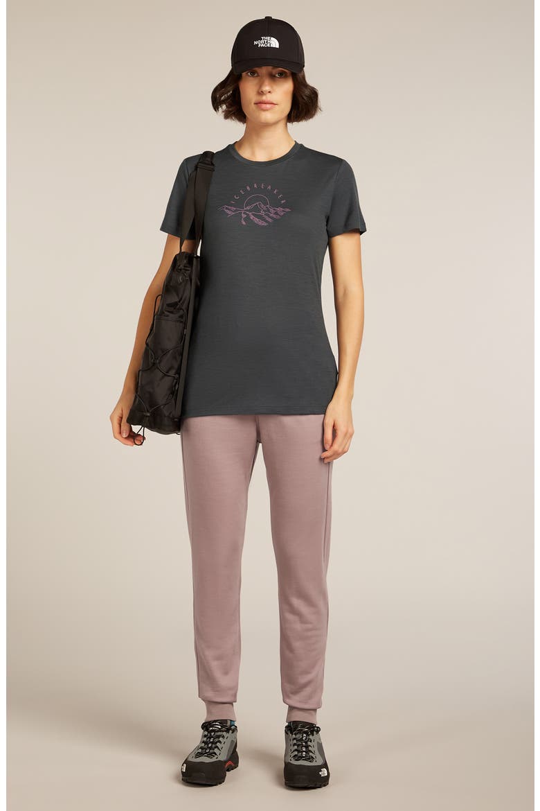 Crush II Joggers, Alternate, color, SUMMIT