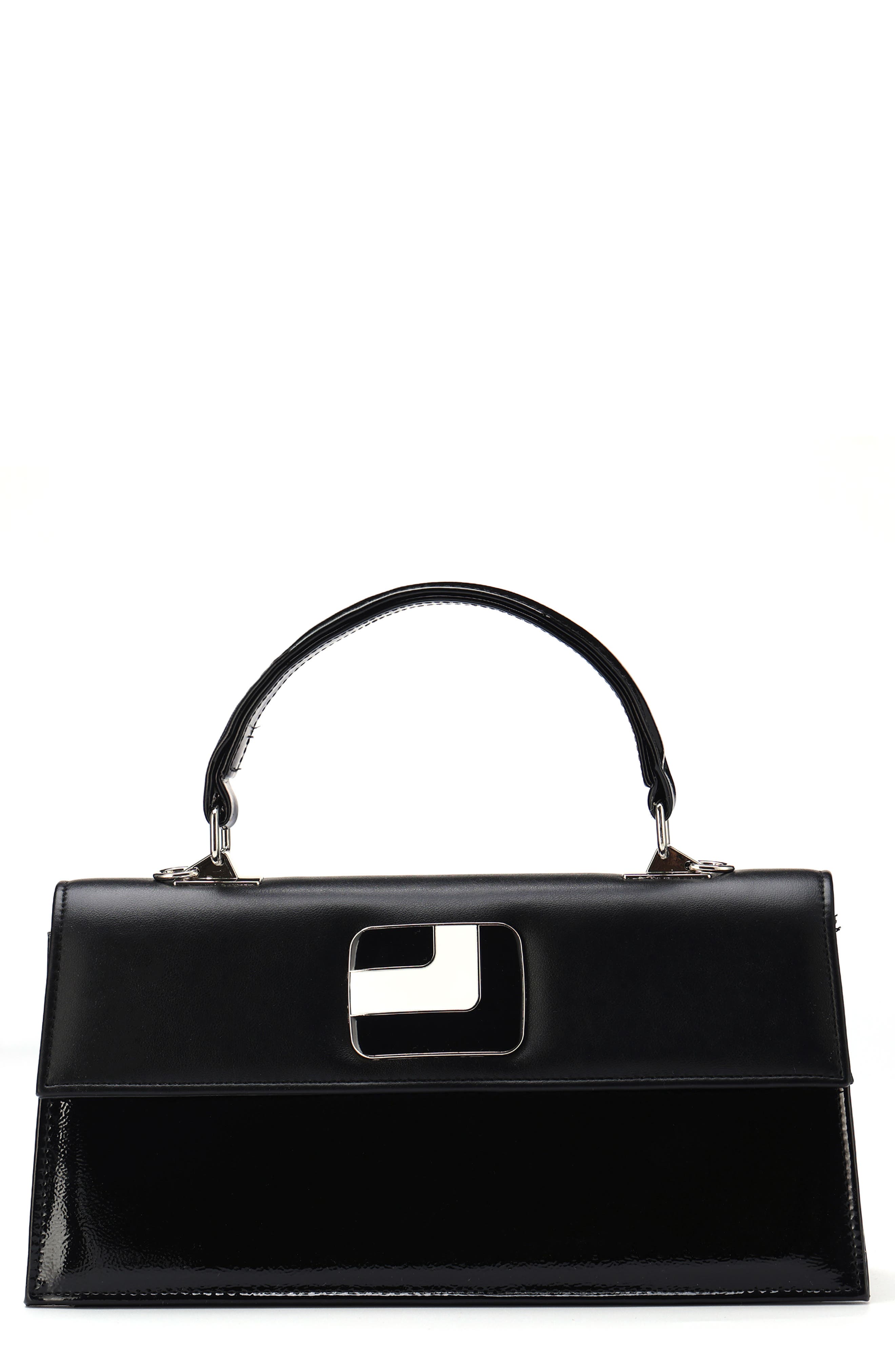 NINETY UNION Faith Clutch Bag