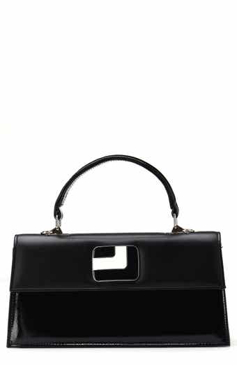 NINETY UNION Faith Clutch Bag