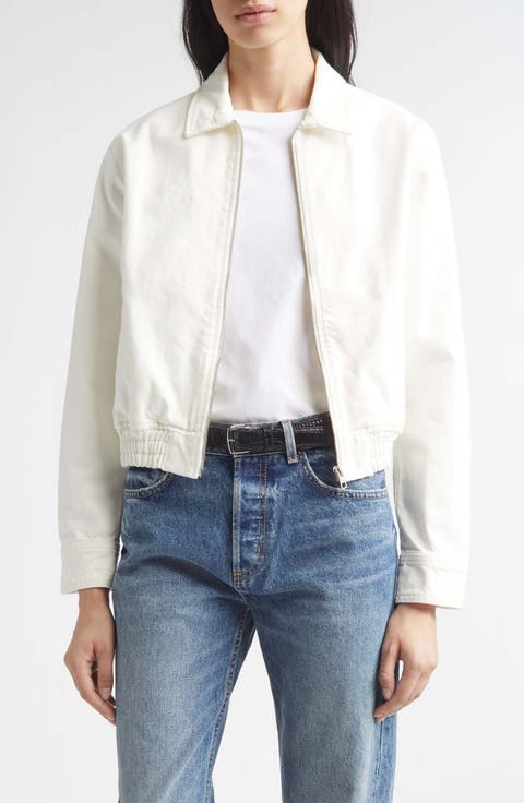 Najac Denim Jacket