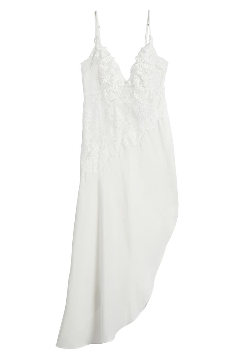 In Bloom by Jonquil Marry Me Lace Nightgown, Alternate, color, 