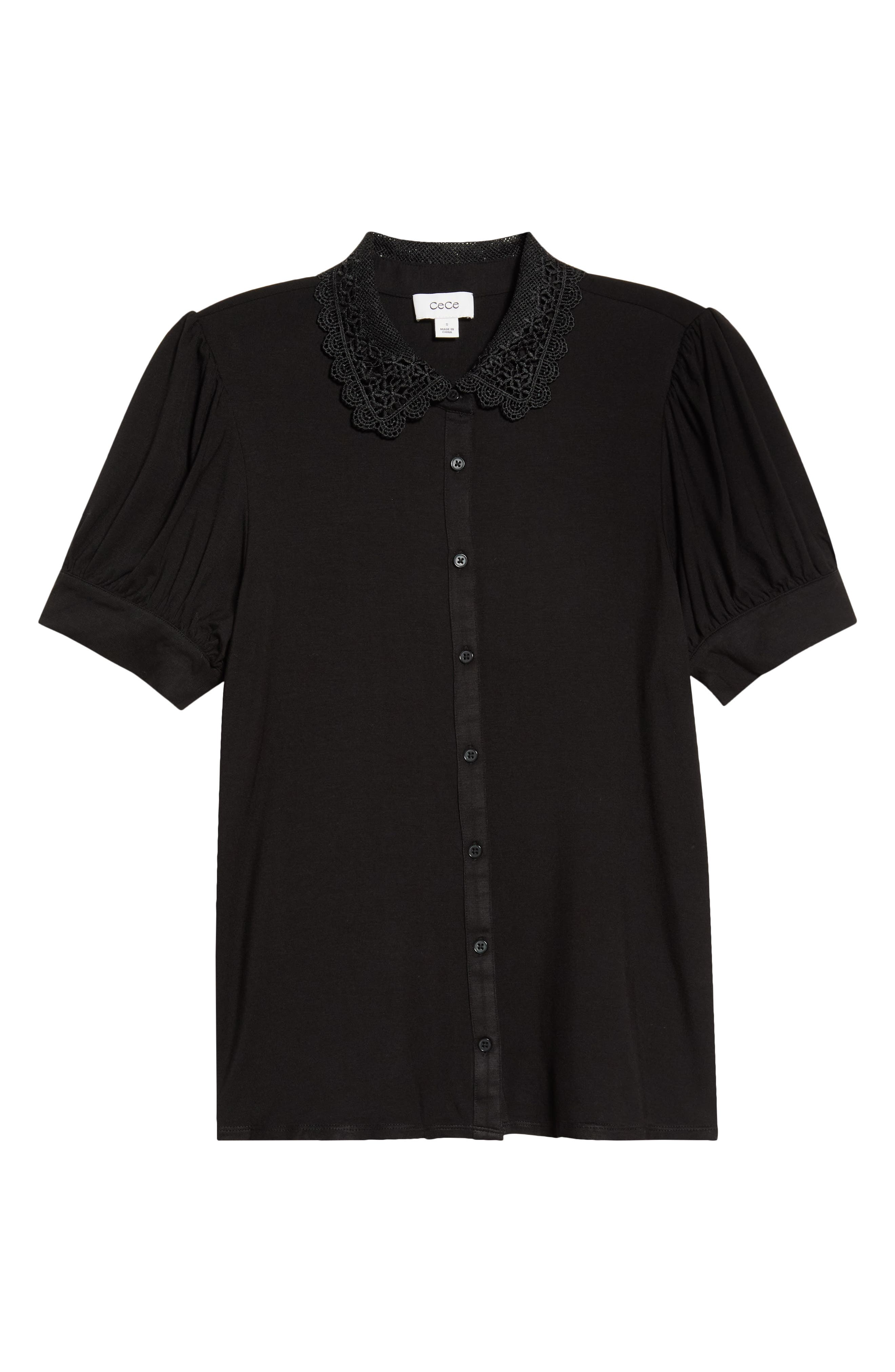 RICH BLACK
