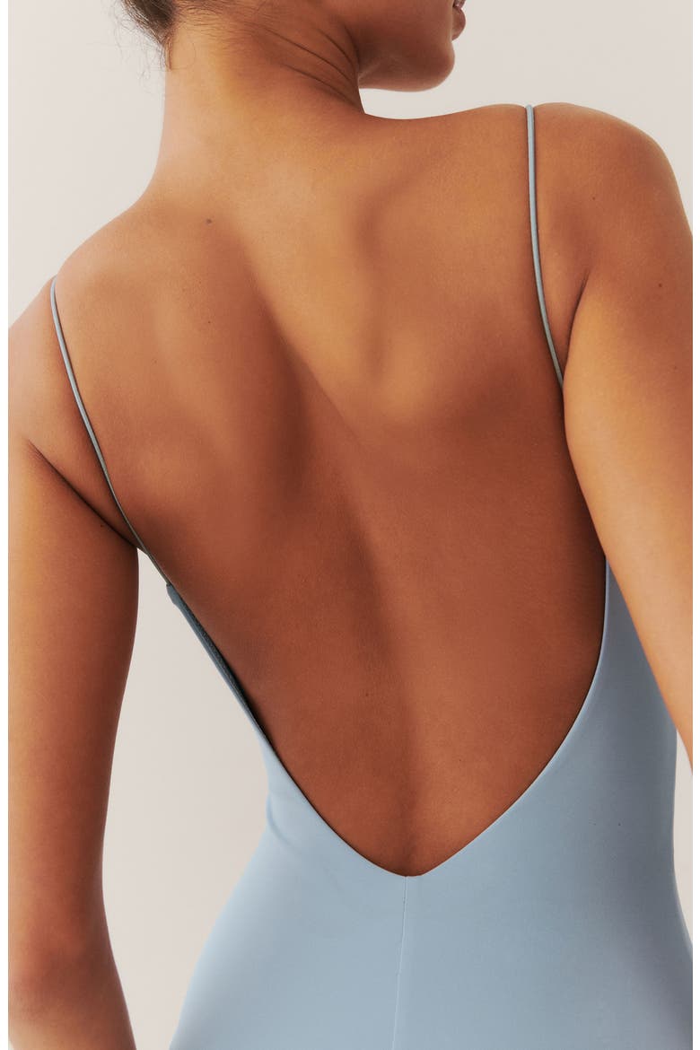 Rio One-Piece Swimsuit, Alternate, color, MINERAL