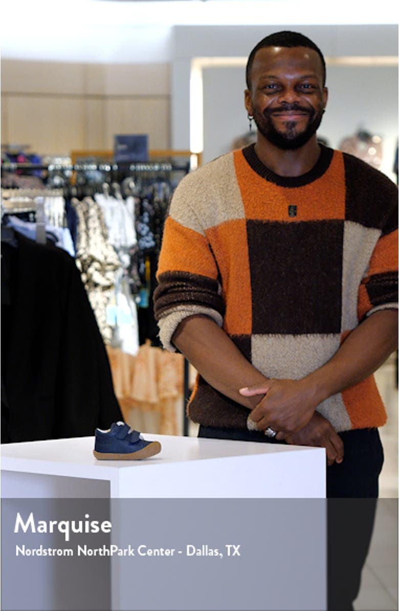 Cocoon VL Sneaker, sales video thumbnail