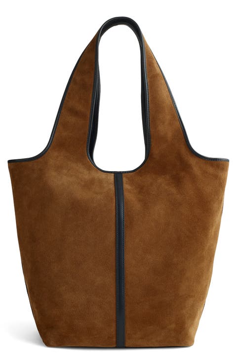 The Ellis Shopper Tote