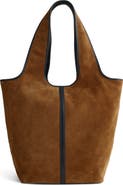 Madewell The Ellis Shopper Tote