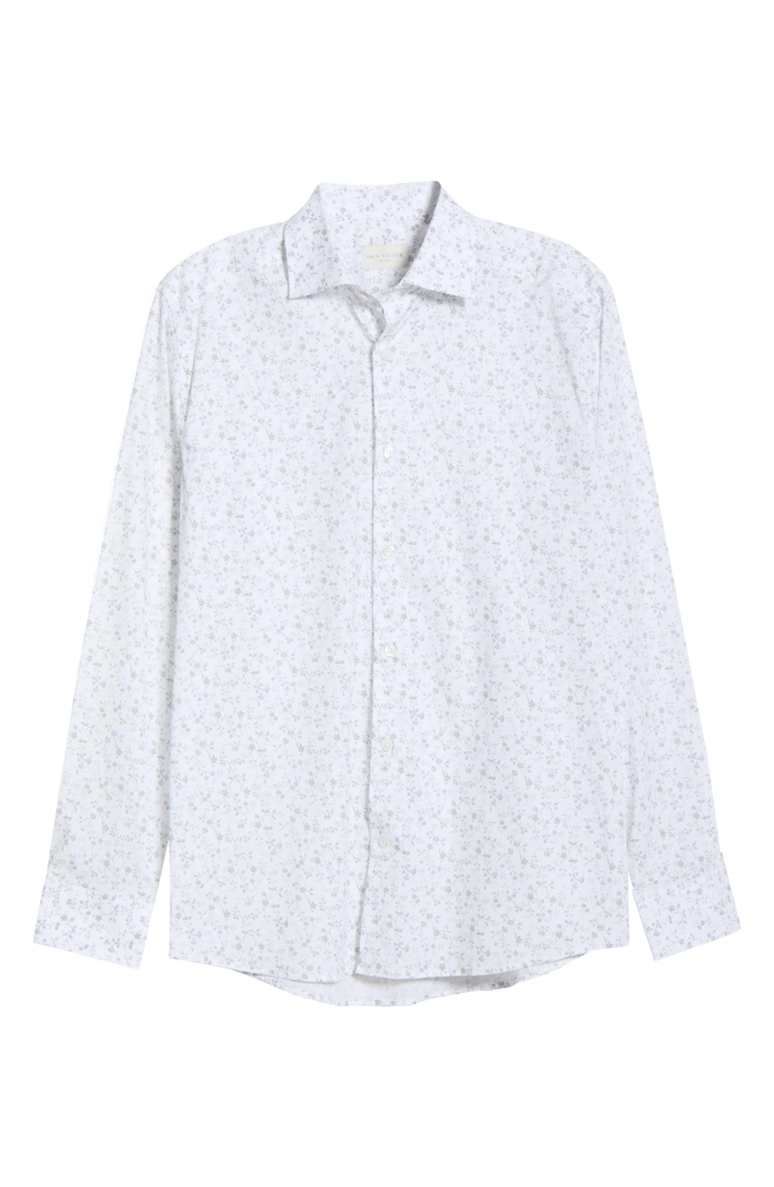 Jack Victor Douglas Button-Up Shirt — фото 5