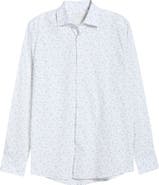 Jack Victor Douglas Button-Up Shirt