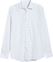 Jack Victor Douglas Button-Up Shirt