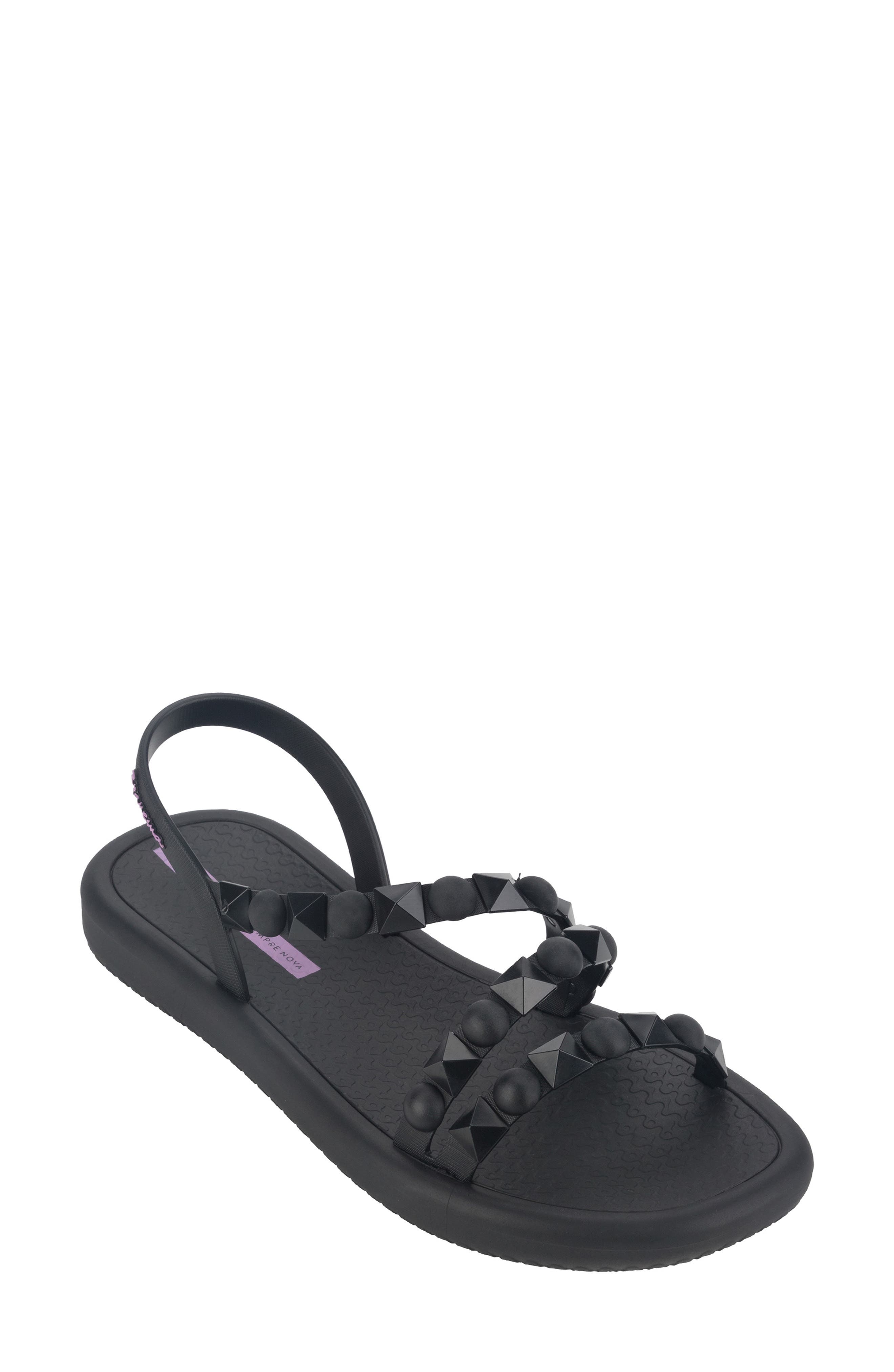 Ipanema Meu Sol Flatform Slingback Sandal, Main, color, 