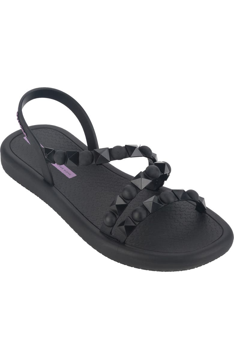 Ipanema Meu Sol Flatform Slingback Sandal, Main, color,