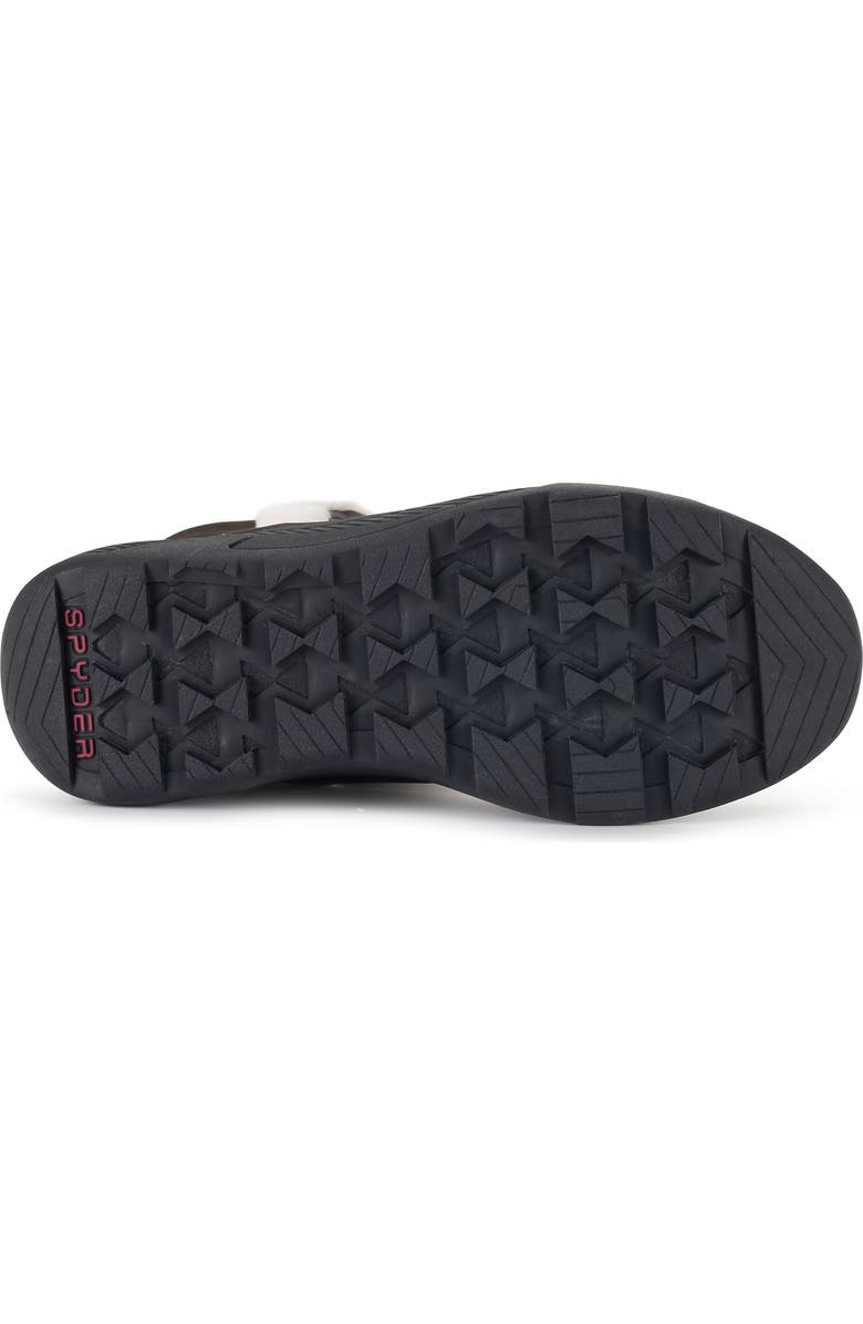 Spyder Lumi Primaloft<sup>®</sup> Insulated Winter Boot, Alternate, color,