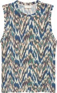 Ulla Johnson Ines Sleeveless Top
