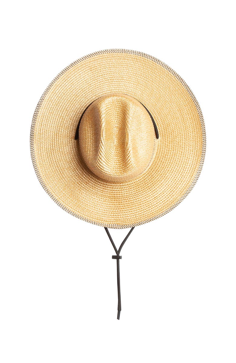 Carve Designs Harley Hat, Alternate, color, Natural