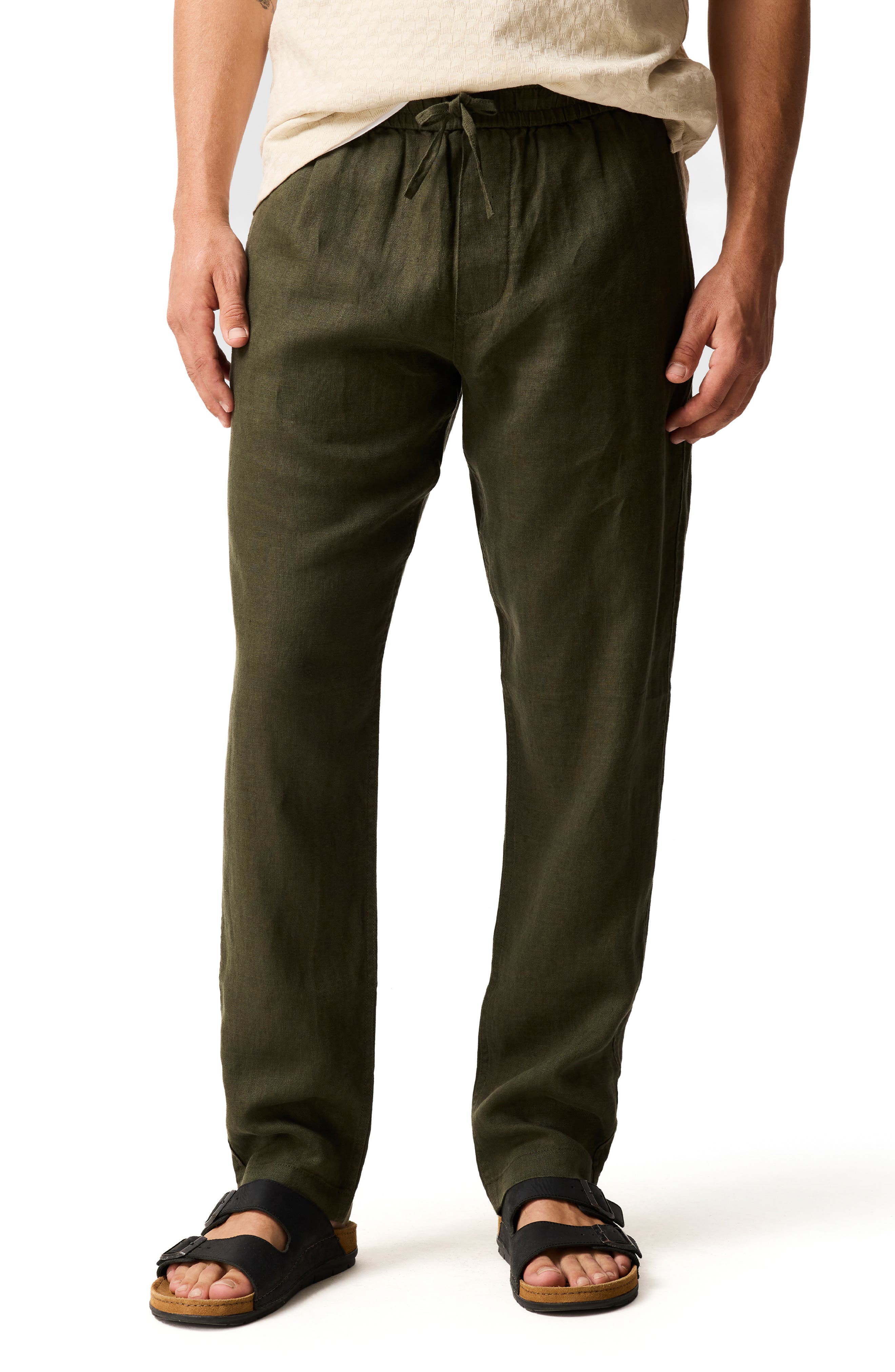 DARK OLIVE