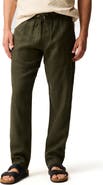Rodd & Gunn Linen Resort Pants