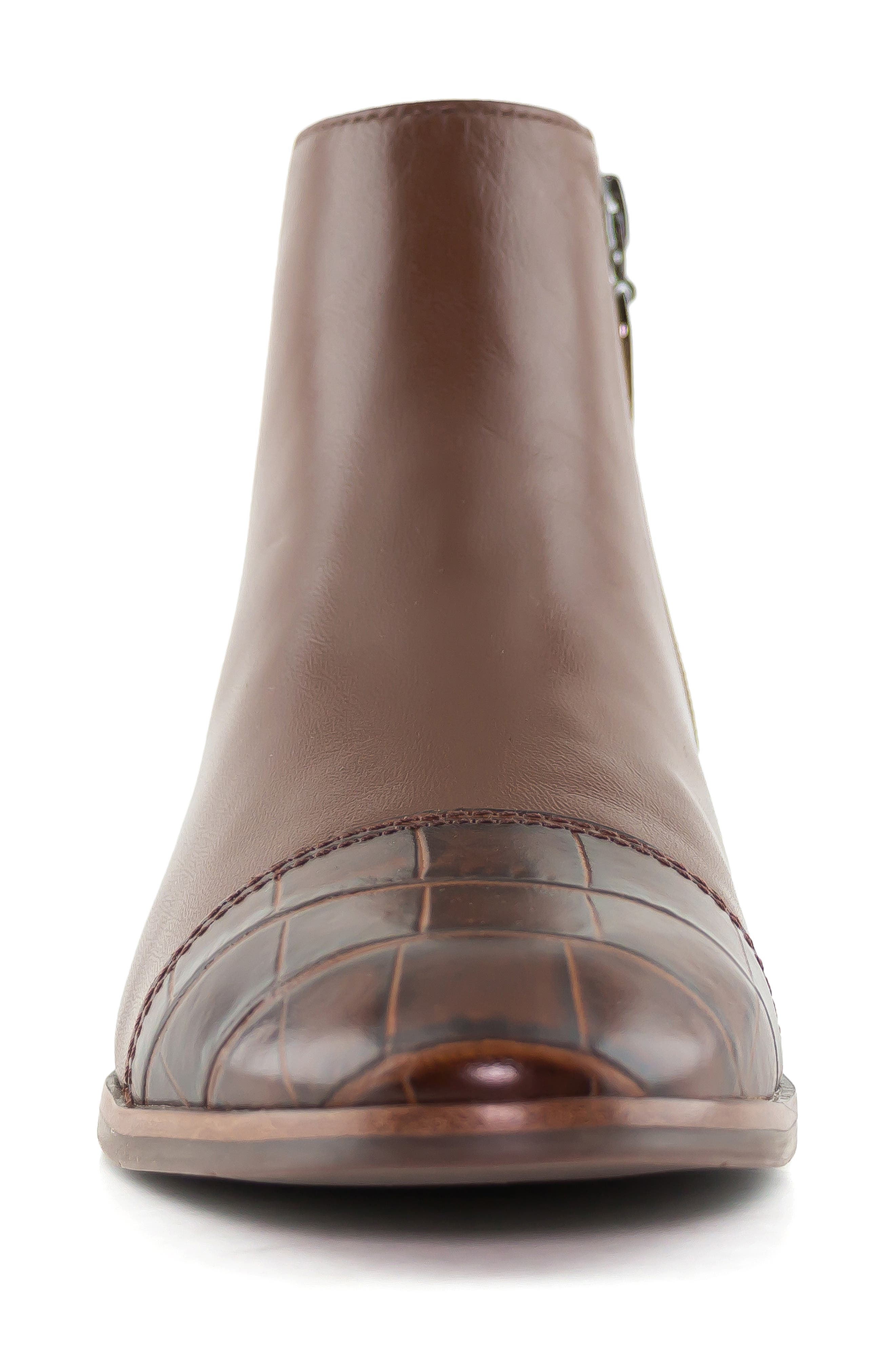 Marc Joseph New York Herald Square Bootie, Alternate, color, 