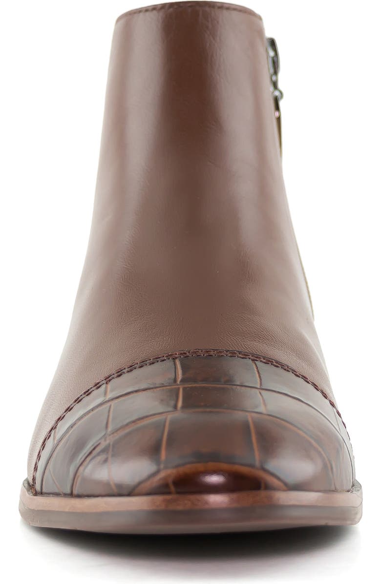 Marc Joseph New York Herald Square Bootie, Alternate, color,