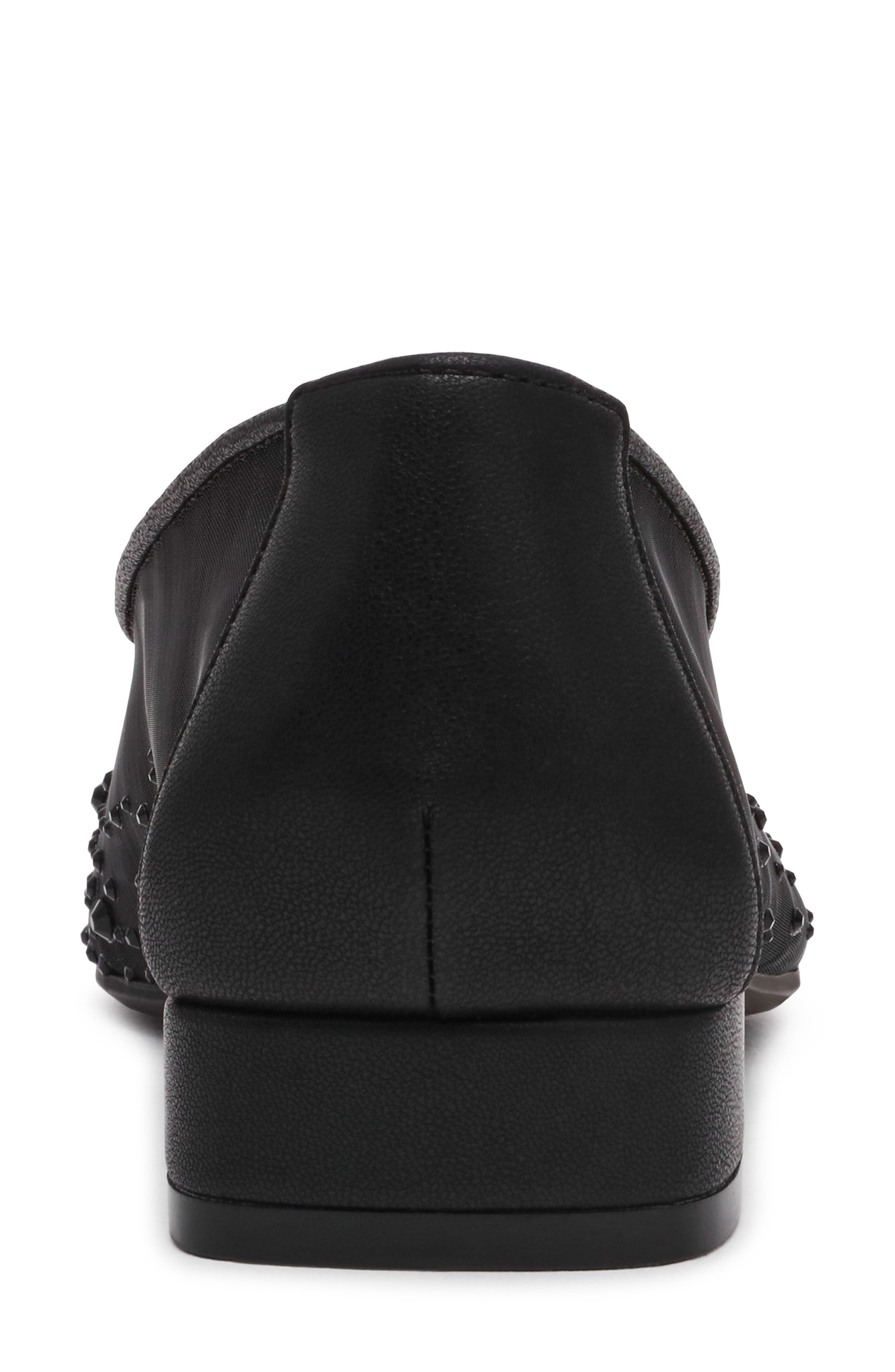 Anne Klein Carlisle Pointed Toe Pump, Alternate, color, 