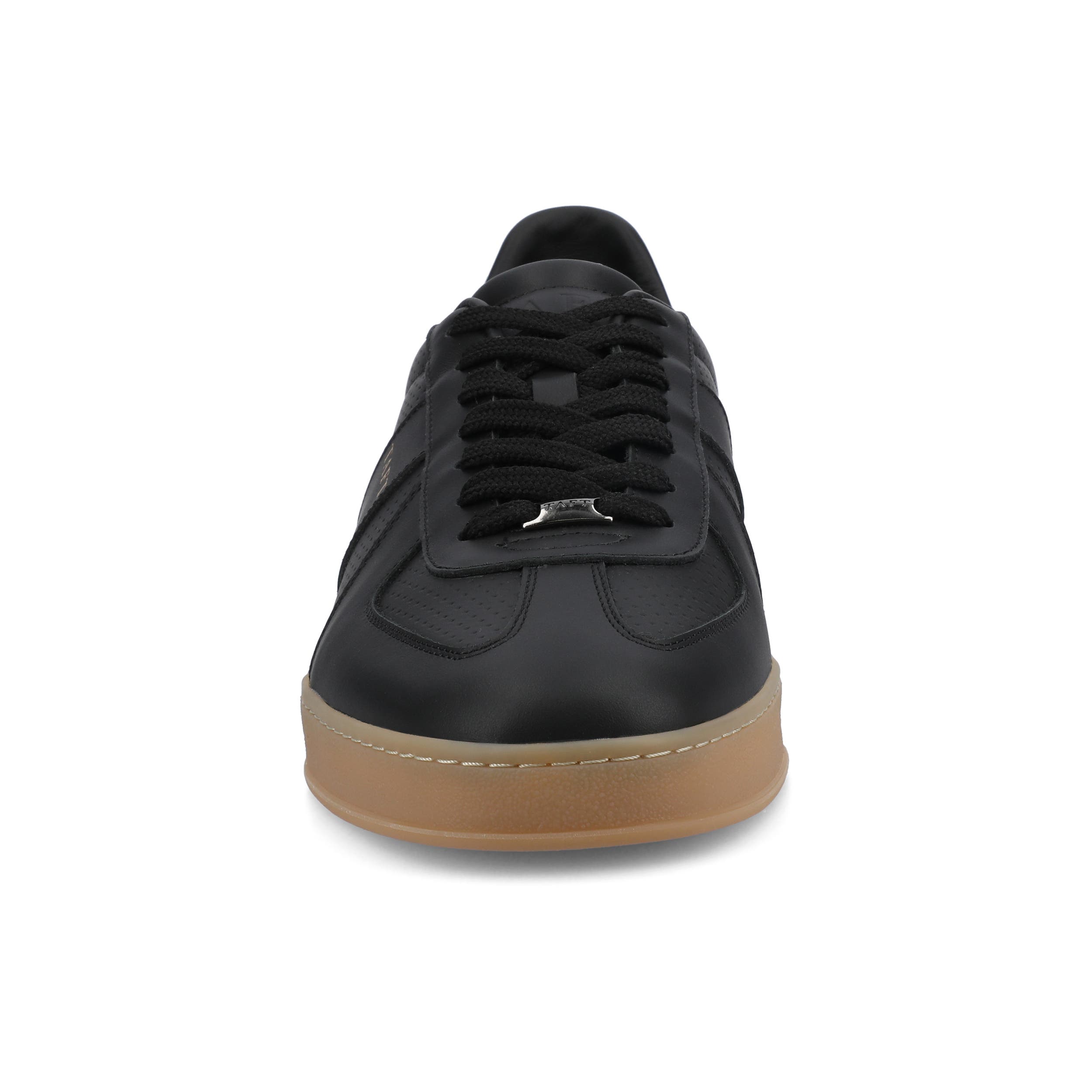 TAFT The Gatsby Sneaker, Alternate, color, Black