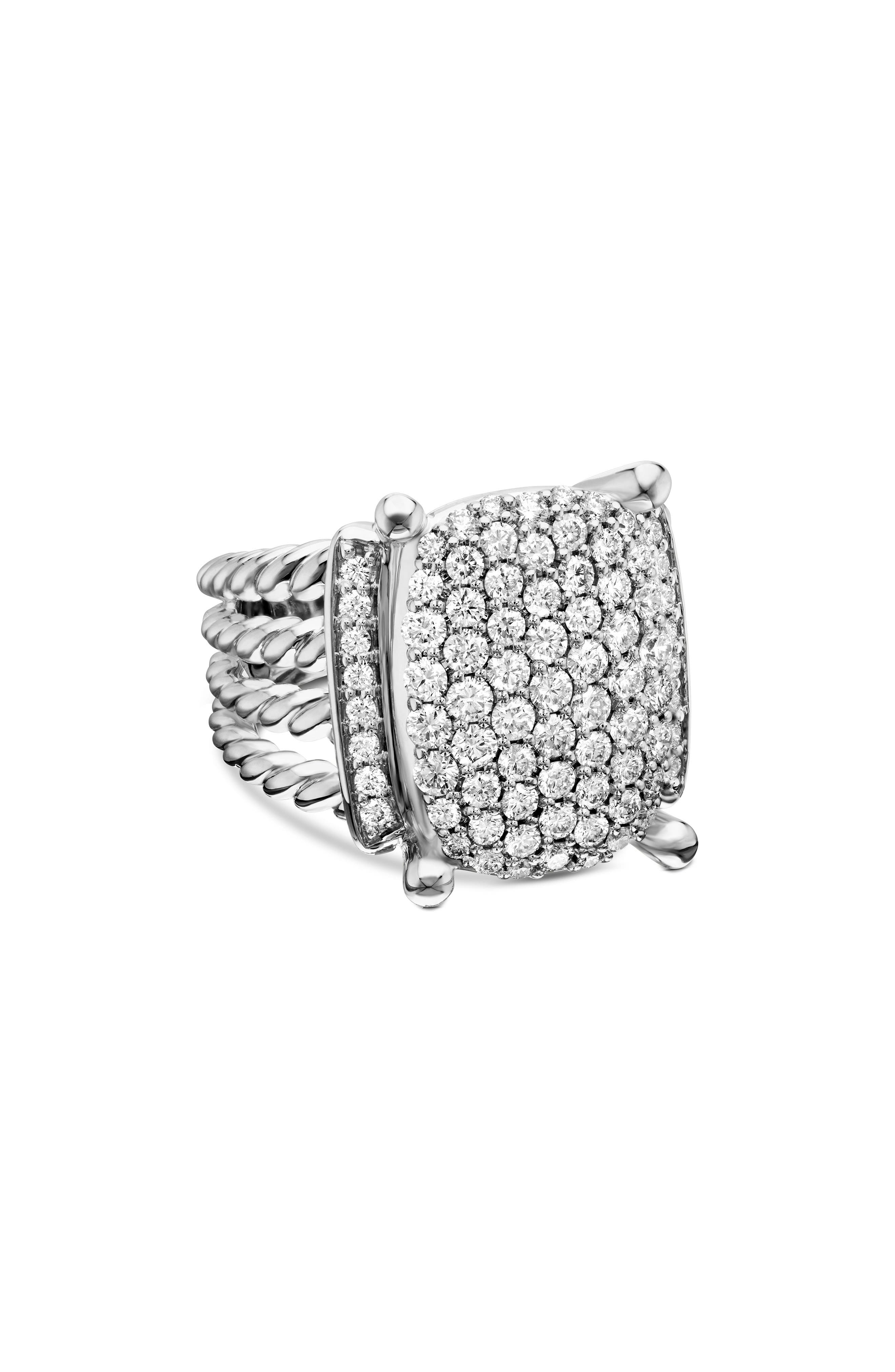 selected DIAMOND