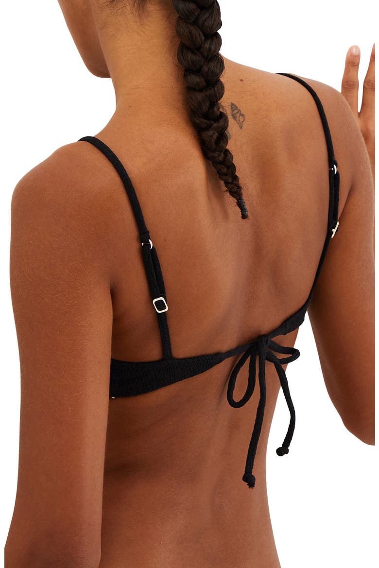 Fiernze Kori Erin Bikini Top, Alternate, color, BLACK
