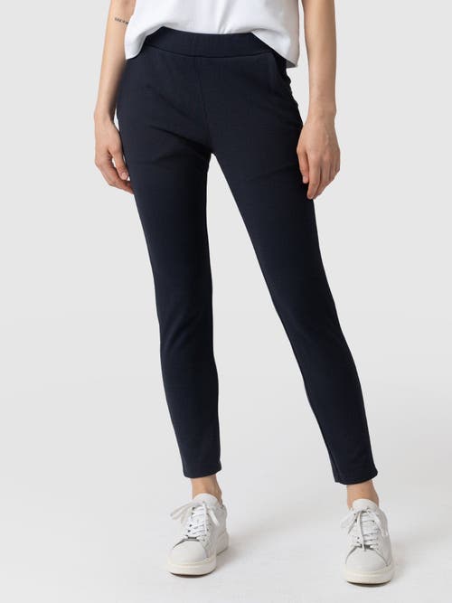 Saint + Sofia Finsbury Pant