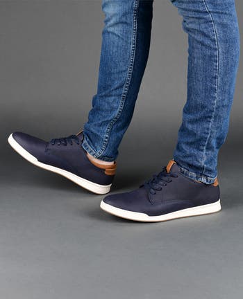 Aydon Casual Sneaker - Wide Width Available