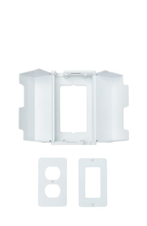 Electrical Outlet Cover Box