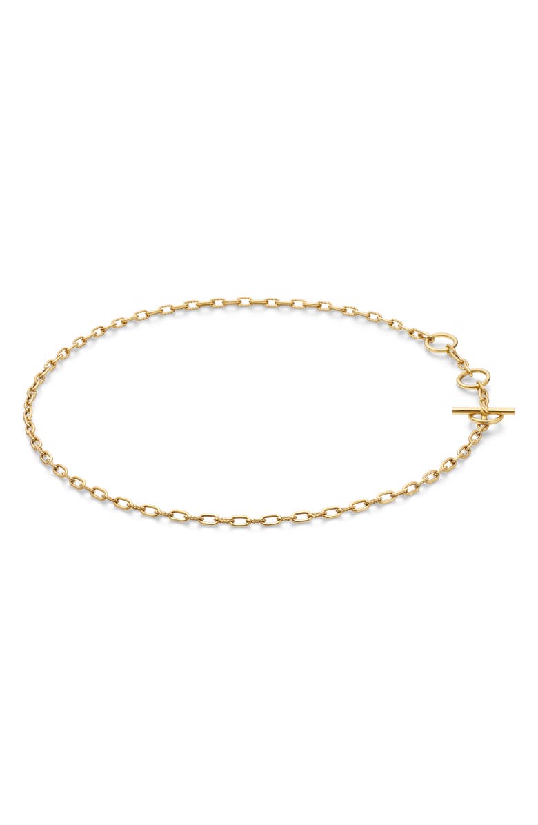 David Yurman Madison Chain Link Necklace, Alternate, color,