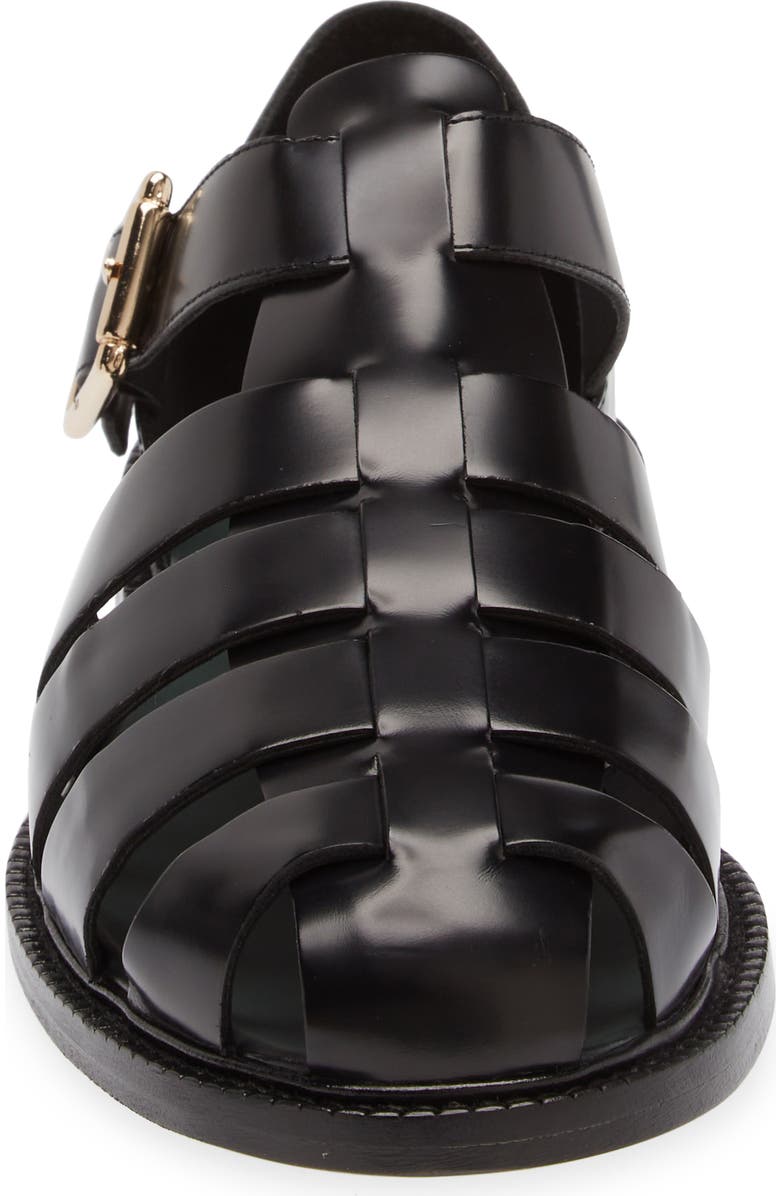 VINNY'S Fisherman Sandal, Alternate, color,