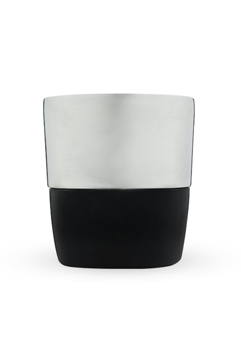 Stainless Steel Whiskey FREEZE Pro Cooling Cup, Main, color, Silver
