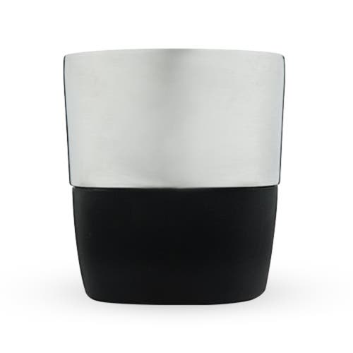 Host Stainless Steel Whiskey Freeze Pro Cooling Cup In Silver