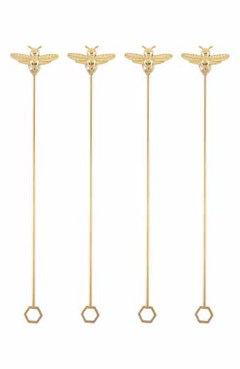 Bumble Bee Stir Sticks