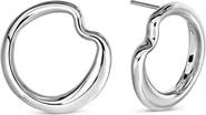 Nabs And Babs Tufa Earrings