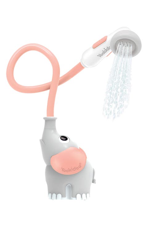 Elephant Baby Shower