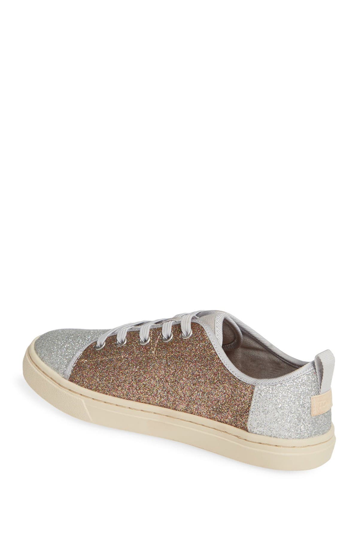 TOMS Lenny Sneaker, Alternate, color, 