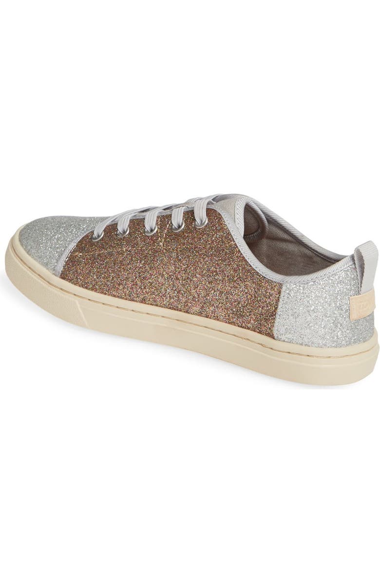 TOMS Lenny Sneaker, Alternate, color,
