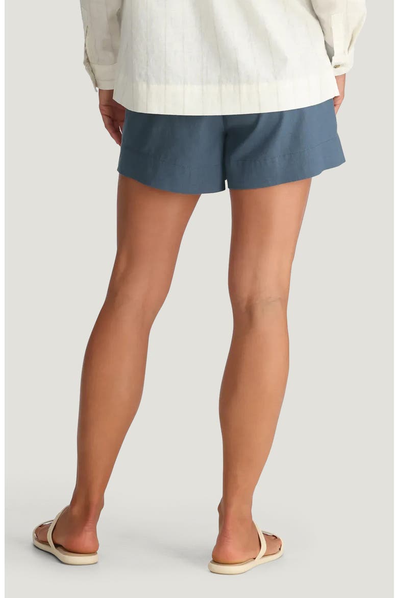 Sullivans Short, Alternate, color, PACIFIC BLUE