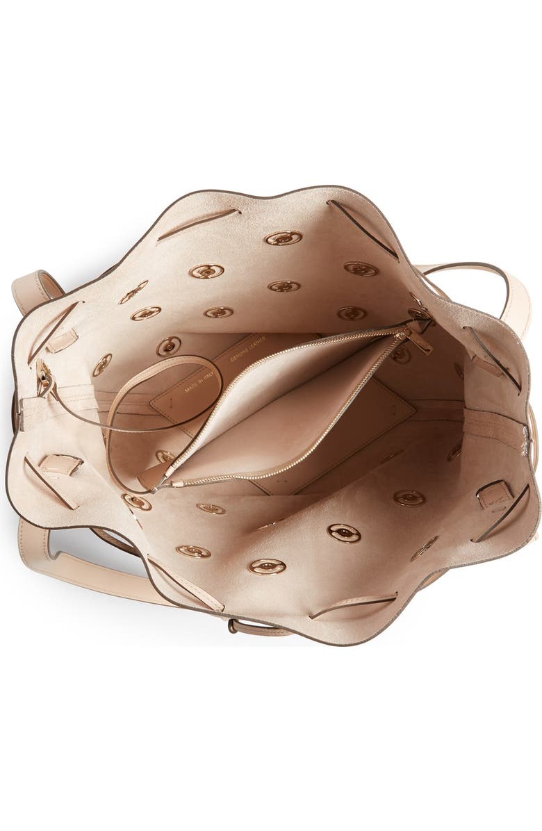 Tod's , Alternate, color,