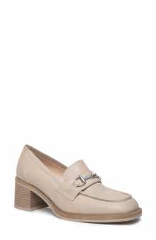 NeroGiardini Bit Loafer Pump