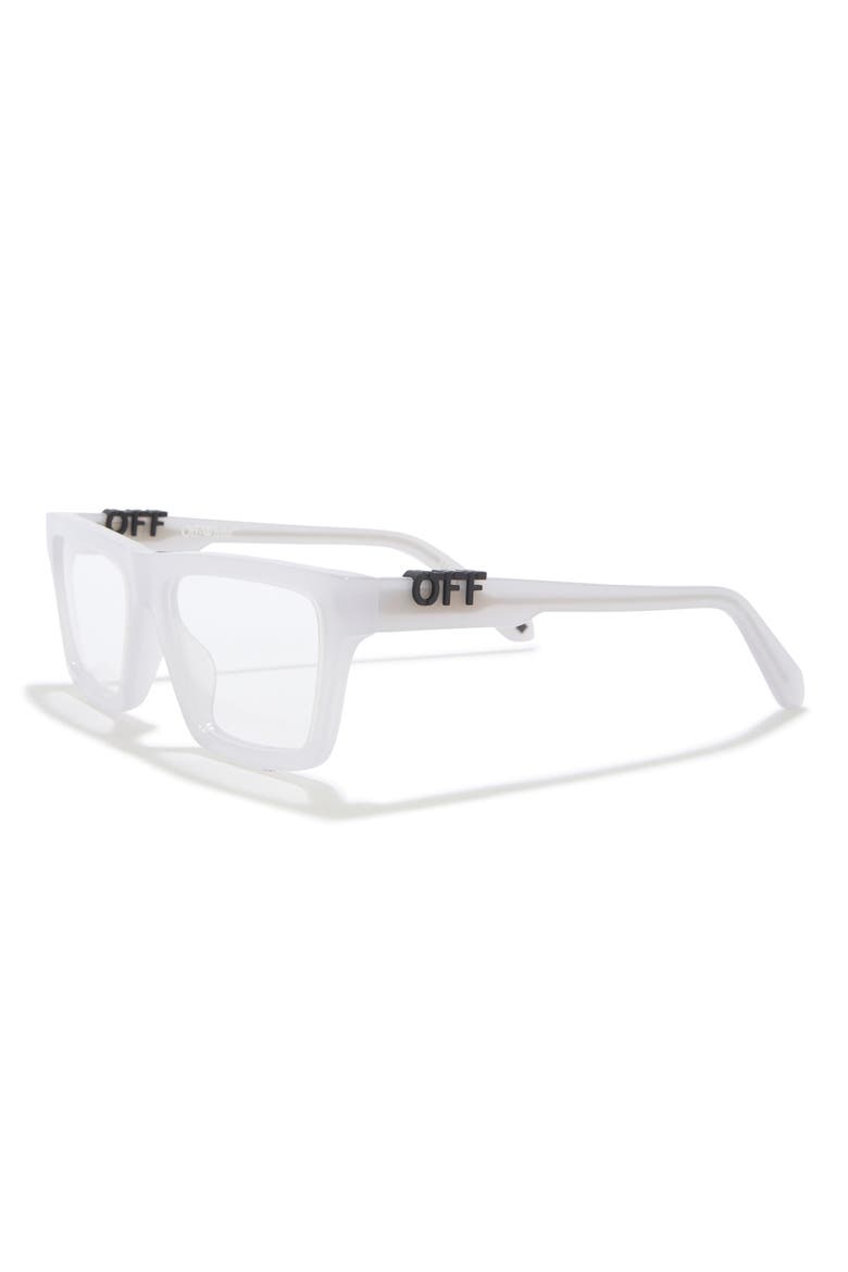 7B 55mm Optical Glasses, Alternate, color, GREY