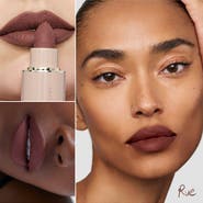 Westman Atelier Lip Suede Matte Lipstick