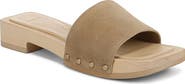 Vince Barbara Slide Sandal