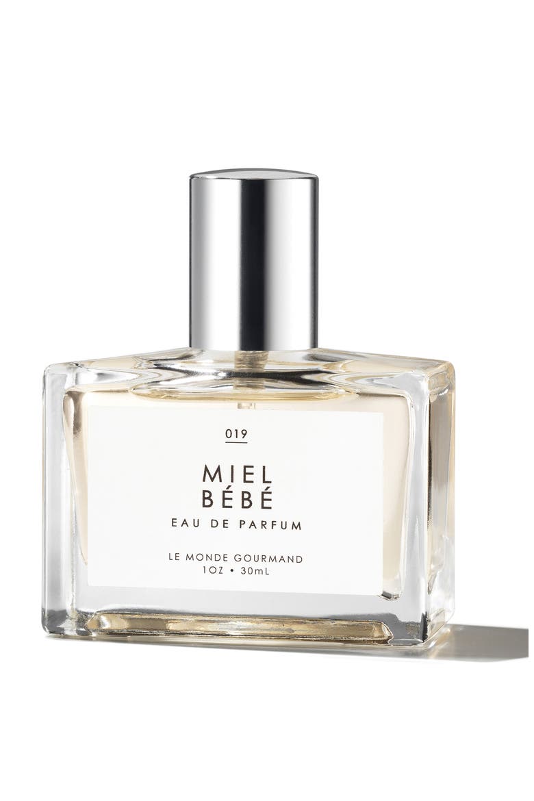 Miel Bébé Eau de Parfum, Main, color, NO COLOR