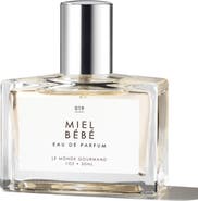 LE MONDE GOURMAND Miel Bébé Eau de Parfum