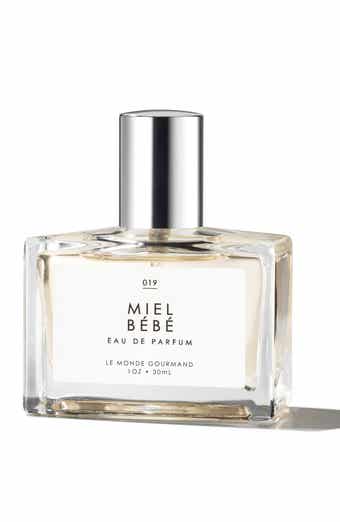 LE MONDE GOURMAND Miel Bébé Eau de Parfum
