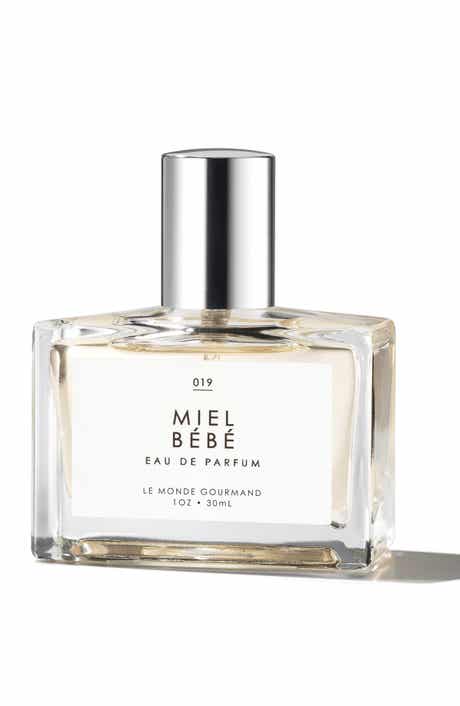 LE MONDE GOURMAND Miel Bébé Eau de Parfum